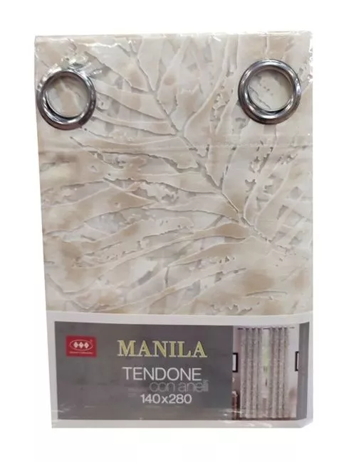 tenda devorè verde